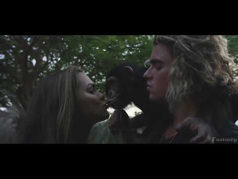 Filatov & Karas   Lirika feat  Rada Fantazëp Video