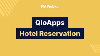 QloApps video