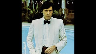 1974 - Bryan Ferry - It ain&#39;t me, babe