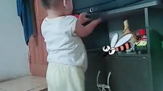 Download lagu Nyamuk nakal mp3