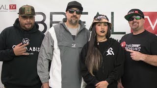 Reverie - The Greenthumb (Pre-Roll) Show | BREALTV