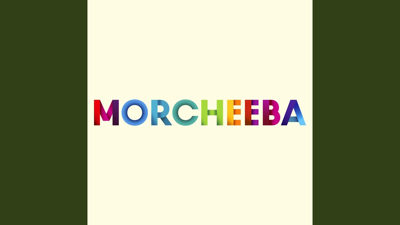 Morcheeba - Release Me Now