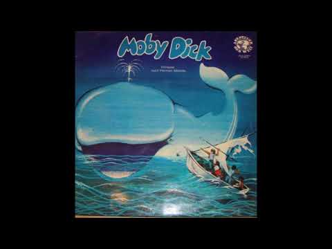 Mobý Dick - Hörspiel - Langfassung