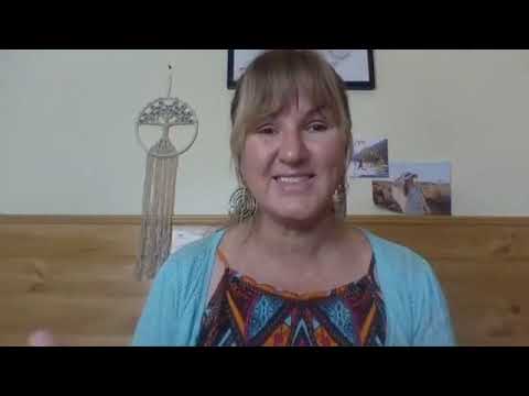 Money Blocks,  Beliefs & Values — video featuring Leanne Sheargold