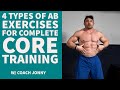 Complete Ab Exercise
