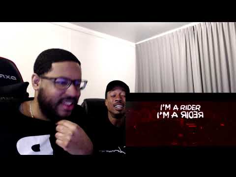 DON XHONI - ALLES GUTE CRIMINALE (REACTION)