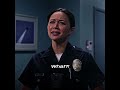 Lucy Is Nervous The Rookie Season 7x17 Tv Therookie Tvshow Police Chenford Series Clips