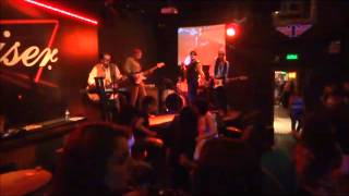 Banda El Rey - Prece Cósmica (Secos & Molhados)