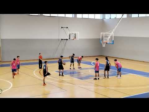 AEC Collblanc / U.B. LLefia B. - 3er. Cuarto