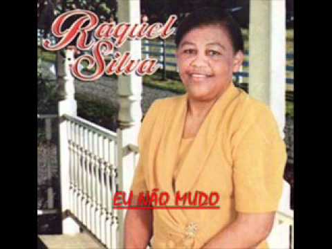 RAQUEL SILVA EU NÃO MUDO