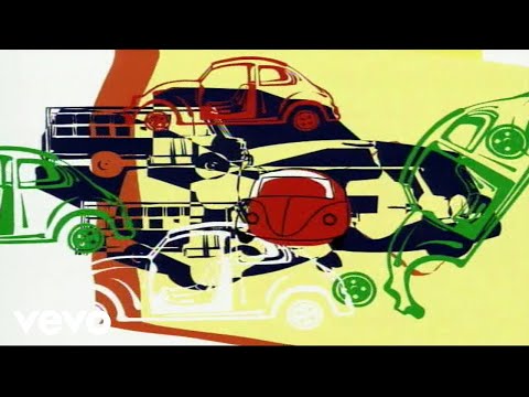 Videoclip de Hit Me — Molotov