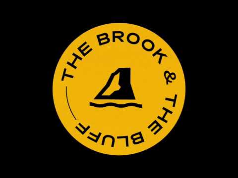The Brook & The Bluff - Father McKenzie (Official Audio)