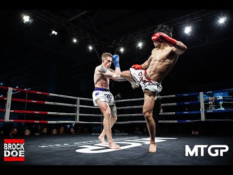 Liam Griffen vs Khumsab // MTGP Australia // 29th Oct