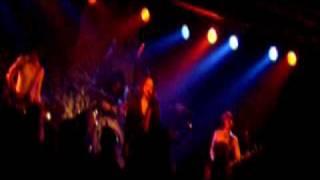 Tito &amp; Tarantula - Monsters  (Kultopia in Hagen)