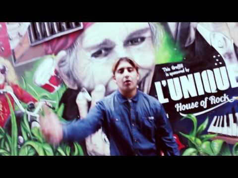 M2Z Freestyle AVERTISSEMENT#5