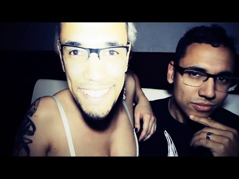 B-TIGHT Playaz - Drinne (Official Video HD)