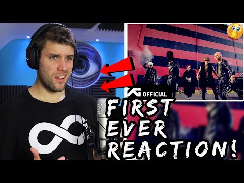 Rapper Reacts to BigBang FOR THE FIRST TIME!! | BANG BANG BANG 뱅뱅뱅 M/V (FIRST REACTION)