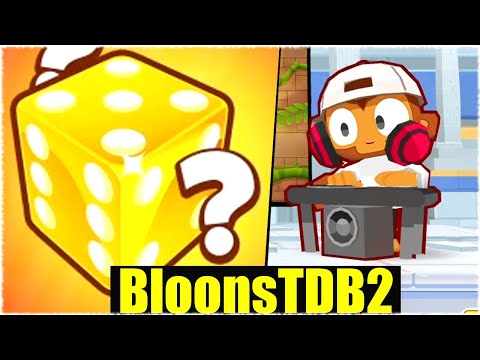 DER NEUE WÜRFELMODUS IST DA! - Bloons TD Battles 2 [Deutsch/German]