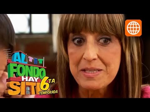 There's room in the background, chapter 1059 - part 6/6