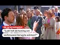 ‘Deze dag is voor de PR-machine van de Oranjes heel erg goed’ | Kijk op het koningshuis