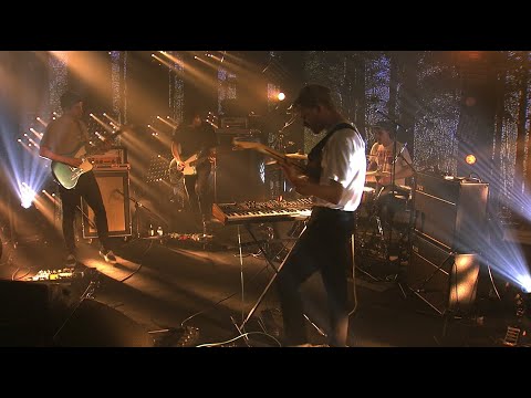 Endless Dive (Live at dunk!2021 - online edition) [Full Performance]