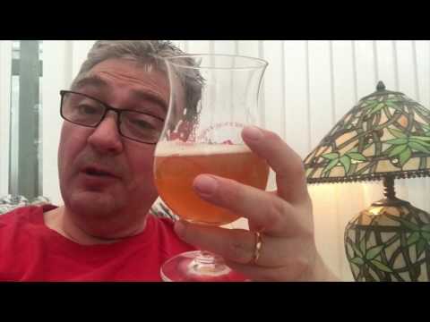 Blyth Spirit Brewery HBW#79