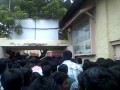 Kaavalan Movie Opening Show Tuticorin Part 6