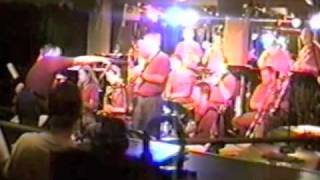 synthesis marlene club 2000