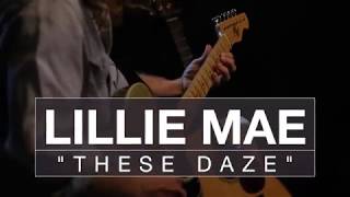 Lillie Mae - "These Daze" | WCPO Lounge Acts