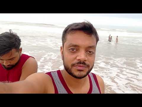 morning Time puri beach