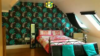 Airbnb London Skyline Studio - Bright Spacious London Studio