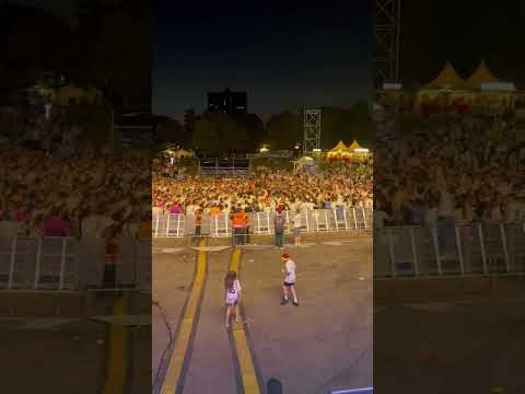 DJ Mats - Video 5