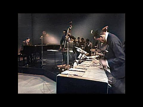 Modern Jazz Quartet & Laurindo Almeida
