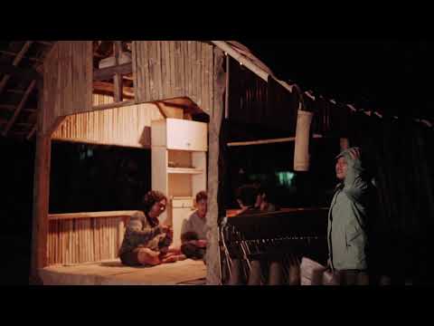 COFFEE REGGAE STONE - KIDUNG MALAM - OFFICIAL VIDEO