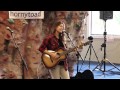 Tristan Prettyman: Open Up Your Eyes presented ...