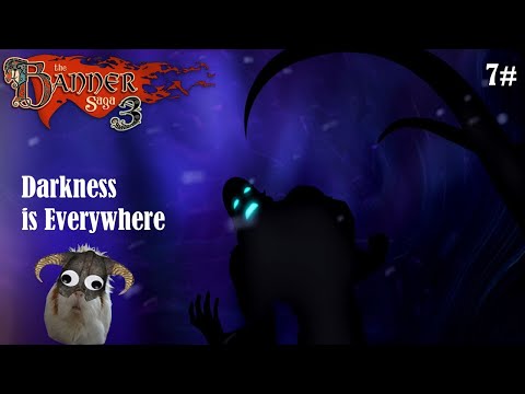 The Banner Saga 3 ep 7# Funeral at Aarberang