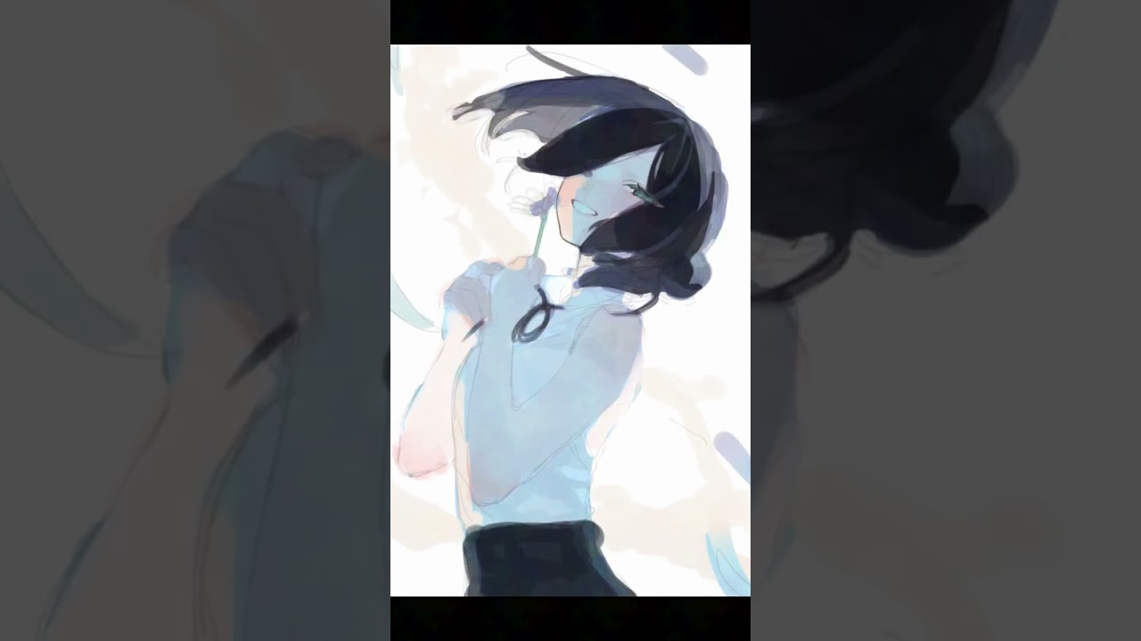 チェンソーマン　レゼ