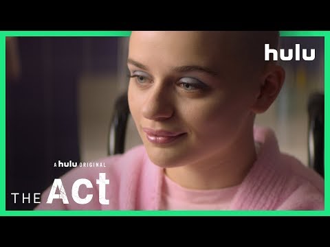 The Act: Becoming Gypsy (Featurette) • A Hulu Original