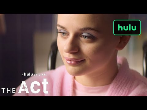 The Act: Becoming Gypsy (Featurette) • A Hulu Original