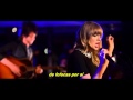 Taylor Swift - I Knew You Were Trouble (Live On ...