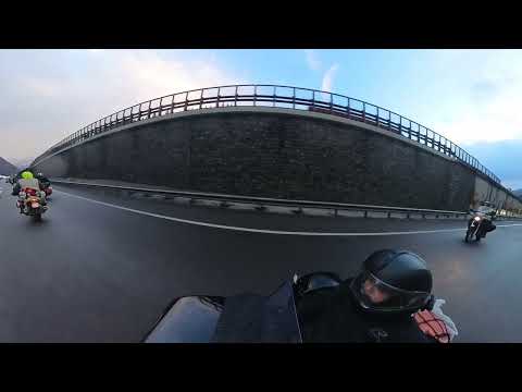 Elefantentreffen 2024 il Brennero!