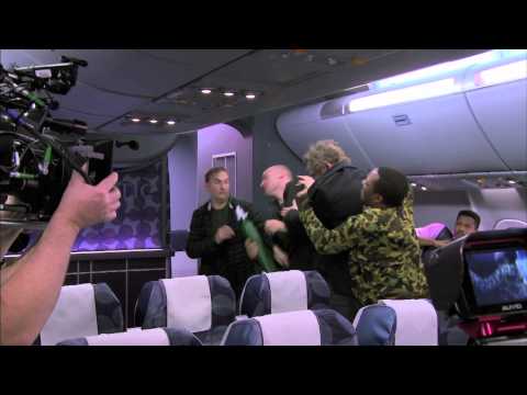 Non-Stop - Epic Fight Scenes - Own it Now on Blu-ray, DVD & Digital HD