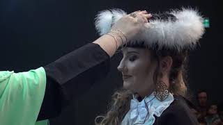 Formatura de Enfermagem 2018/2 - URI/FW