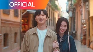 Download lagu Lee Gyeong Do × Seo Ji Woo | Silent Love | Surely Tomorrow. [FMV] mp3