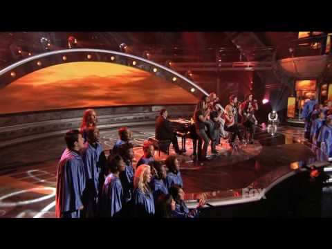 American Idol 7 (IGB) - 8 Seasons of Love HQ