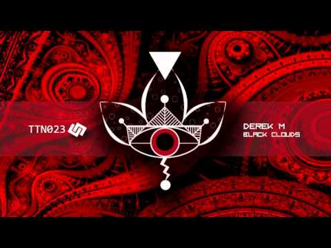 Derek M - Black Clouds (original mix)