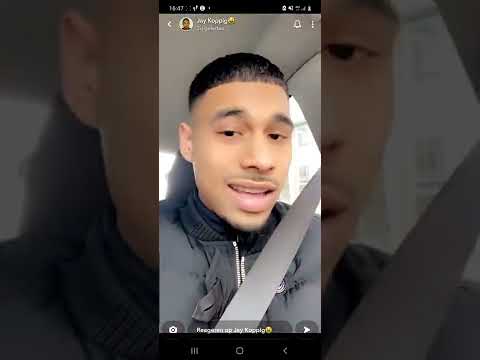 JayKoppig gooit met kapsalon in broodjeszaak😂😂‼️#zone6