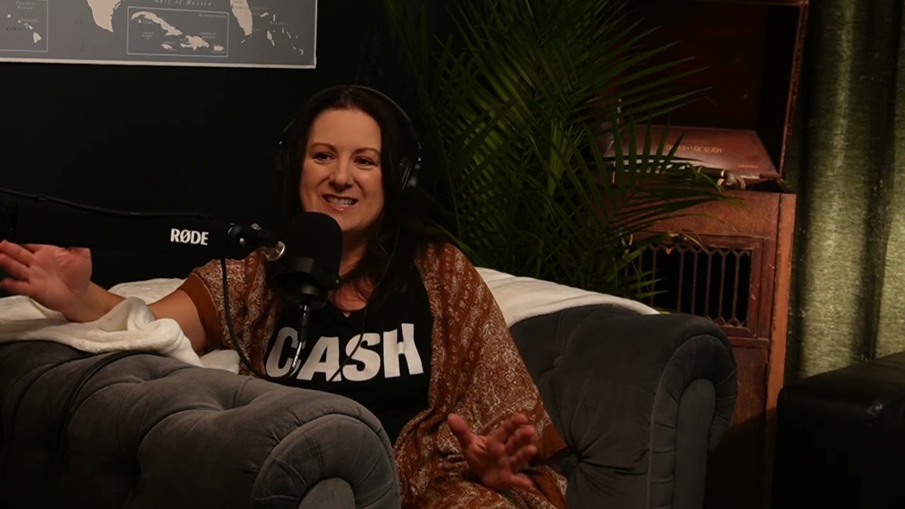 Episode 5 - The Phases of Life