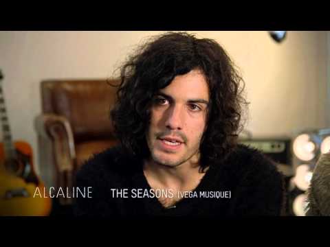 Alcaline, l'Instant de The Seasons