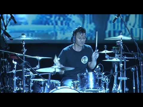 Metal vs Punk BDD 2012